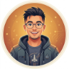 Portrait of Marcus Chen, 28